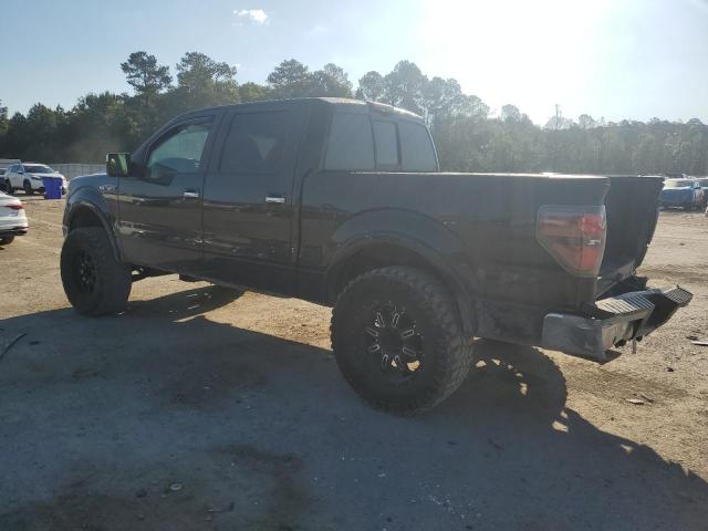 Vin: 1ftfw1ev3afa25850, lot: 55564575, ford f-150 supercrew 20102