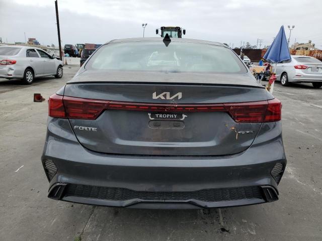2022 KIA FORTE FE - 3KPF24AD3NE464704