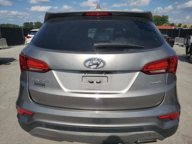 2017 HYUNDAI SANTA FE S - 5XYZT3LB2HG406137