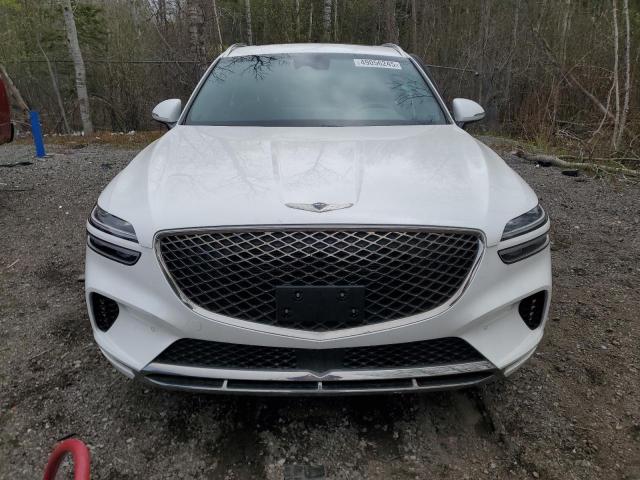 2024 GENESIS GV70 ADVAN - KMUMADTB8RU168863