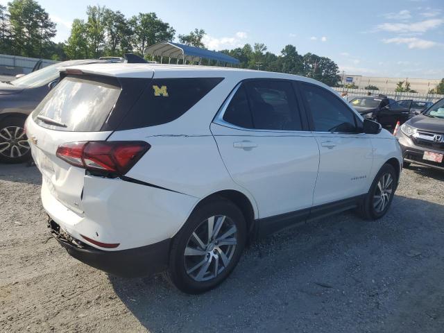 2024 CHEVROLET EQUINOX LT - 3GNAXKEG2RL102196