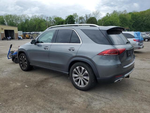 Vin: 4jgfb4kb0na804192, lot: 56150265, mercedes-benz gle-class 350 4matic 20222