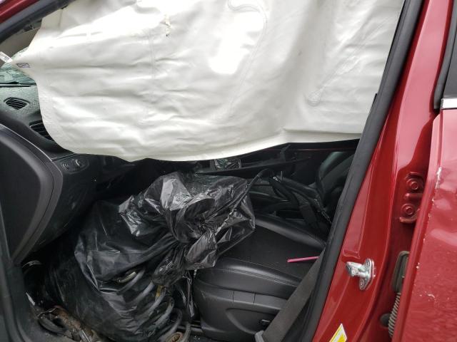 2019 BUICK ENCORE PRE - KL4CJASB4KB841710