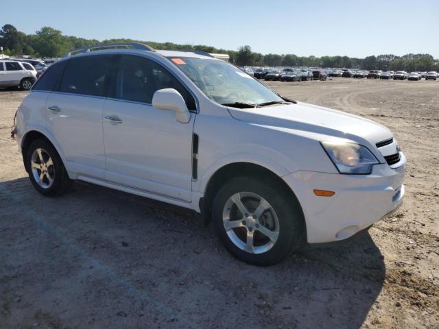 Vin: 3gnfl4e56cs535030, lot: 57881715, chevrolet captiva sport 20124