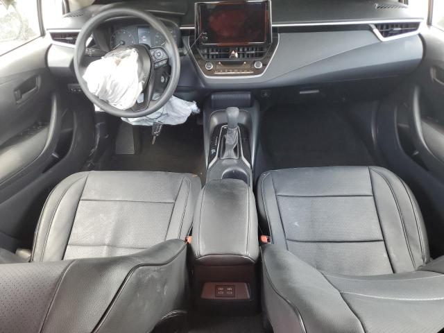 2024 TOYOTA COROLLA LE - JTDBCMFE0RJ028589