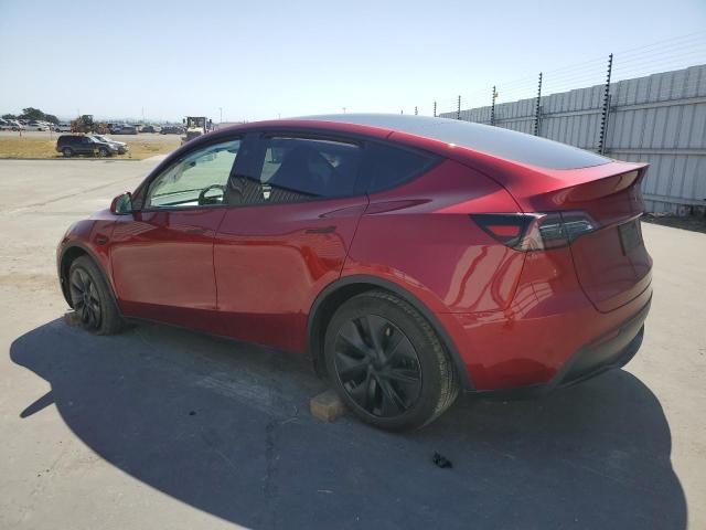 Vin: 7saygdee9rf125137, lot: 56301845, tesla model y 20242