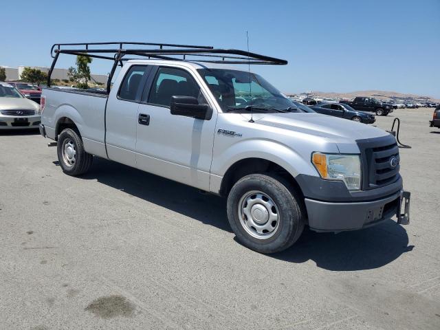 Vin: 1ftex1c89afd19114, lot: 58259195, ford f-150 super cab 20104