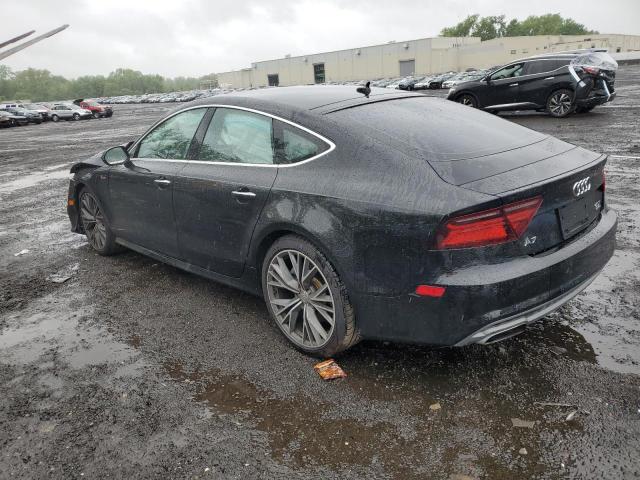 Vin: wau22afc3hn061428, lot: 57812105, audi a7 prestige 20172