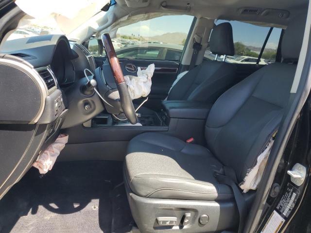 2019 LEXUS GX 460 - JTJBM7FX6K5236777