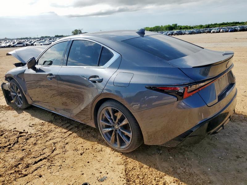 Vin: jthb81f29r5053035, lot: 58591085, lexus is 300 20242