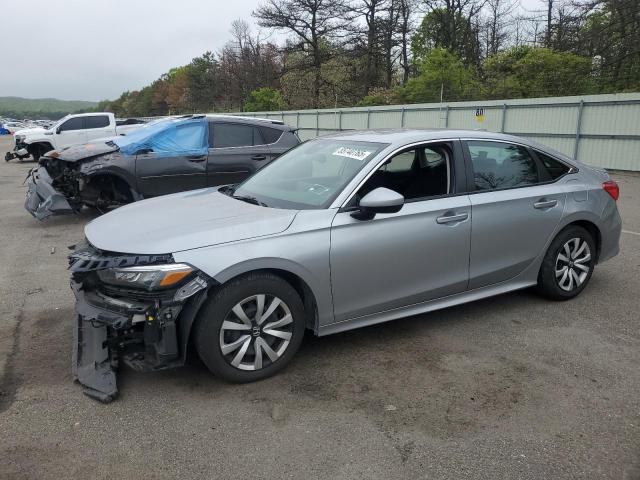 Vin: 2hgfe2f29ph530684, lot: 55740765, honda civic lx 2023 img_1