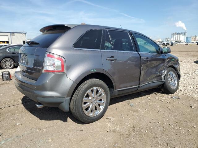 Vin: 2fmdk3kc1abb76586, lot: 56052175, ford edge limited 20103
