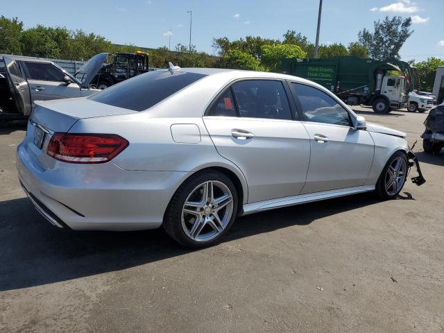 Vin: wddhf5kb1eb014746, lot: 57410925, mercedes-benz e-class 350 20143
