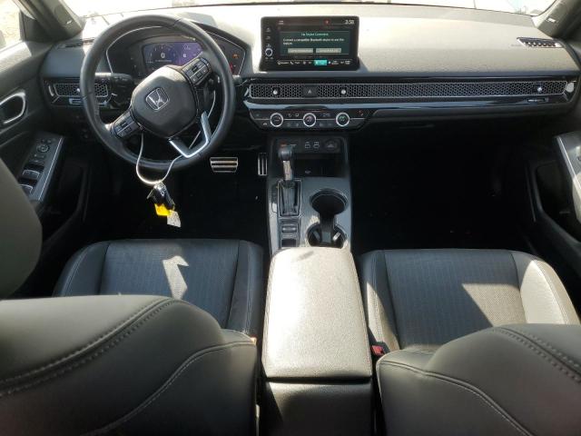 2022 HONDA CIVIC SPOR - 19XFL1H85NE024472