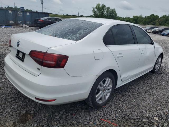 Vin: 3vw2b7aj7hm294635, lot: 58599795, volkswagen jetta s 20173