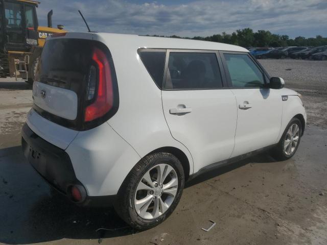 Vin: kndjp3a50e7049709, lot: 57228015, kia soul + 20143