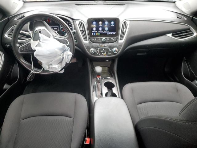 2022 CHEVROLET MALIBU RS 1G1ZG5ST7NF183191