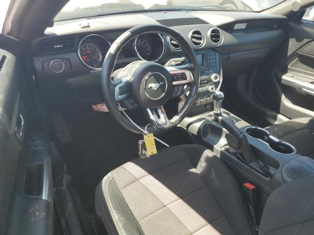 2015 FORD MUSTANG - 1FA6P8AM6F5348862