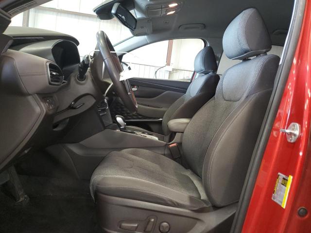 2019 HYUNDAI SANTA FE S - 5NMS3CAD7KH059620