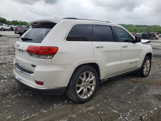 Vin: 1c4rjfjg3ec385479, lot: 56304575, jeep grand cher summit 20143