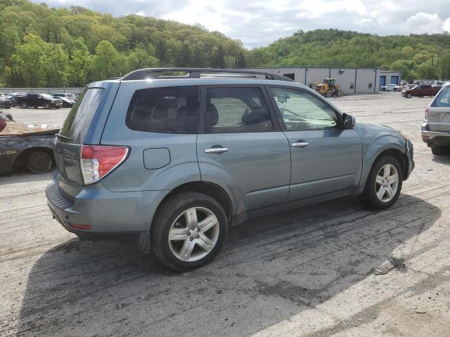Vin: jf2sh6cc4ag716176, lot: 55389475, subaru forester 2.5x premium 20103