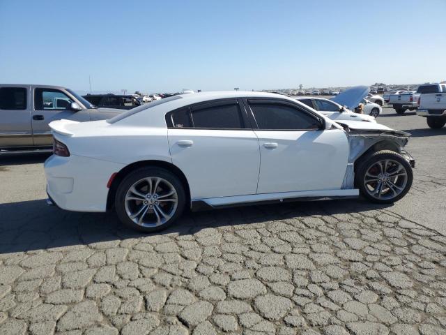 Vin: 2c3cdxhg1kh567137, lot: 55426345, dodge charger gt 20193