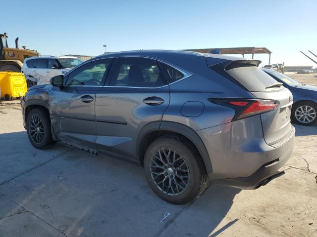 Vin: jtjyarbz5f2012882, lot: 53558935, lexus nx 200t 20152