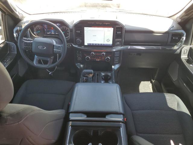 2023 FORD F150 SUPER - 1FTFW1E89PFD16761