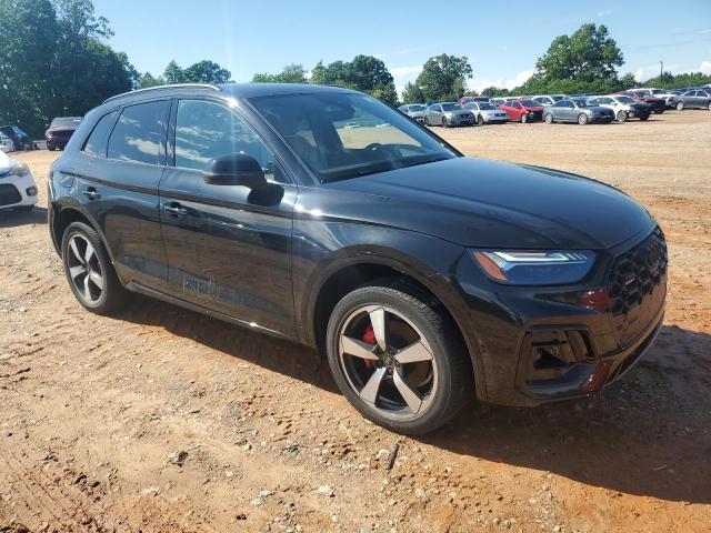 2024 AUDI Q5 PRESTIGE 45 WA1FAAFY5R2047532