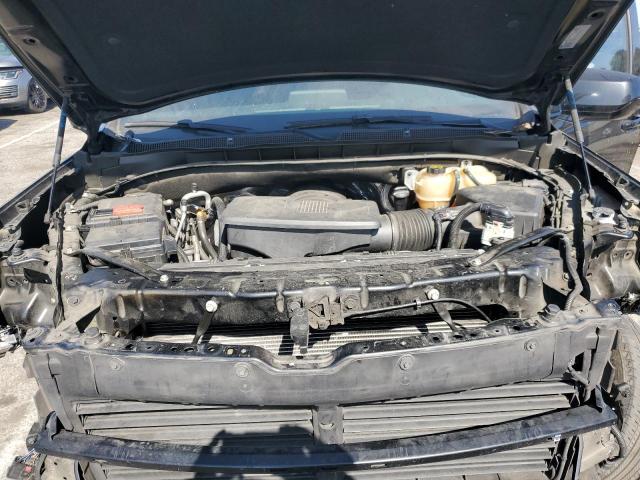 2023 CHEVROLET SUBURBAN C1500 LS 1GNSCBKD9PR224229