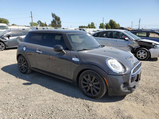 Vin: wmwxp7c30h2a46582, lot: 55466795, mini cooper s 20174