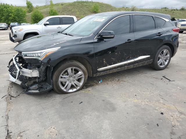 Vin: 5j8tc2h77ll006545, lot: 58641695, acura rdx advance 2020 img_1