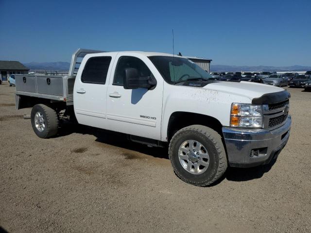 Vin: 1gc4k1c85bf147322, lot: 55849895, chevrolet all models k3500 ltz 20114