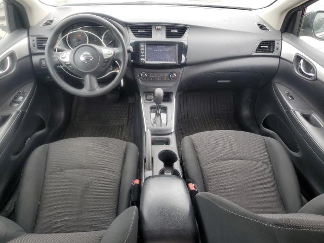 2019 NISSAN SENTRA S - 3N1AB7AP8KY270107