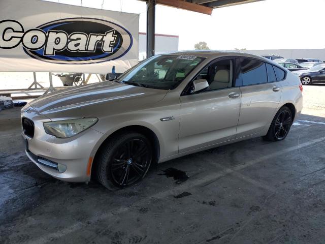 Vin: wbasn4c52ac208063, lot: 58097335, bmw 5 series gt 2010 img_1