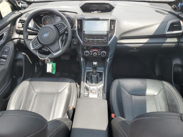 2021 SUBARU FORESTER T - JF2SKAXC4MH486619