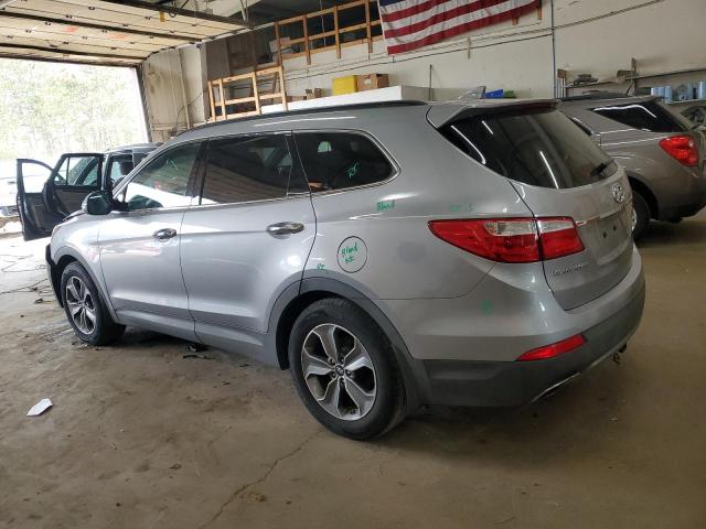 Vin: km8sn4hf0eu063833, lot: 55321335, hyundai santa fe gls 20142