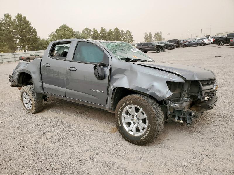 Vin: 1gcgscen0n1313887, lot: 56900975, chevrolet colorado lt 20224
