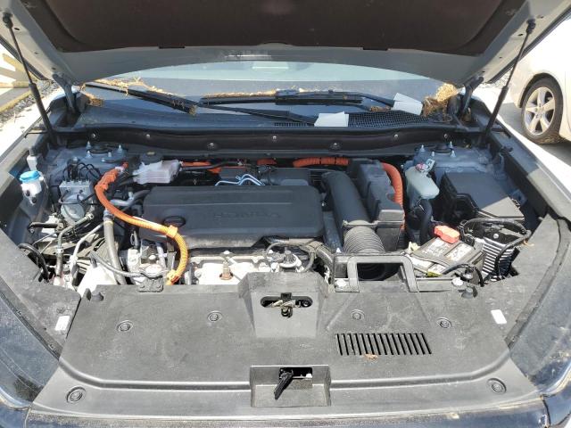 2025 HONDA CR-V SPORT NJ1642E