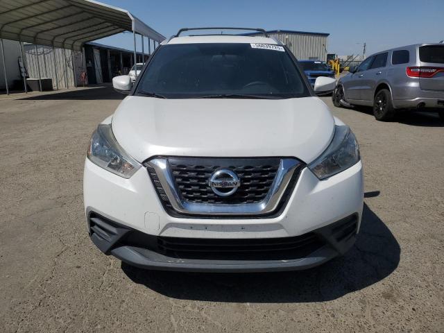 2019 NISSAN KICKS S - 3N1CP5CUXKL508098