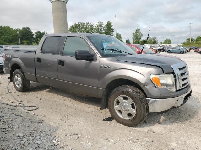 Vin: 1ftfw1ef5bfc54427, lot: 58923325, ford f-150 supercrew 20114