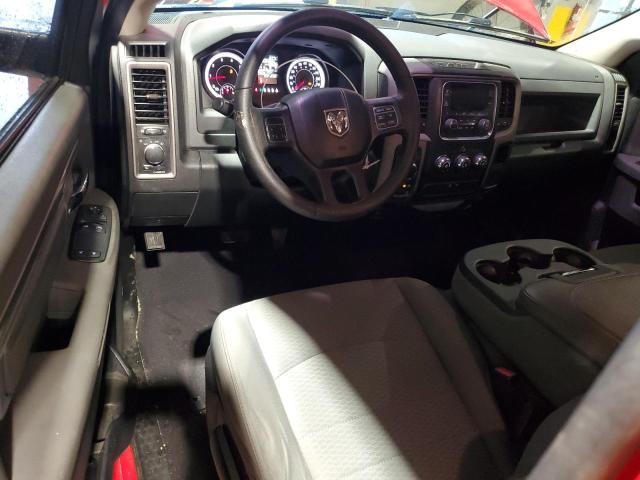 2015 RAM 1500 ST - 3C6JR7DG4FG676862