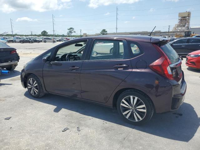 2016 HONDA FIT EX - JHMGK5H74GS001155
