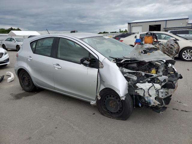 Vin: jtdkdtb3xd1557116, lot: 57840685, toyota prius 20134
