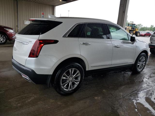 Vin: 1gykndrs1mz191350, lot: 56692835, cadillac xt5 premium luxury 20213
