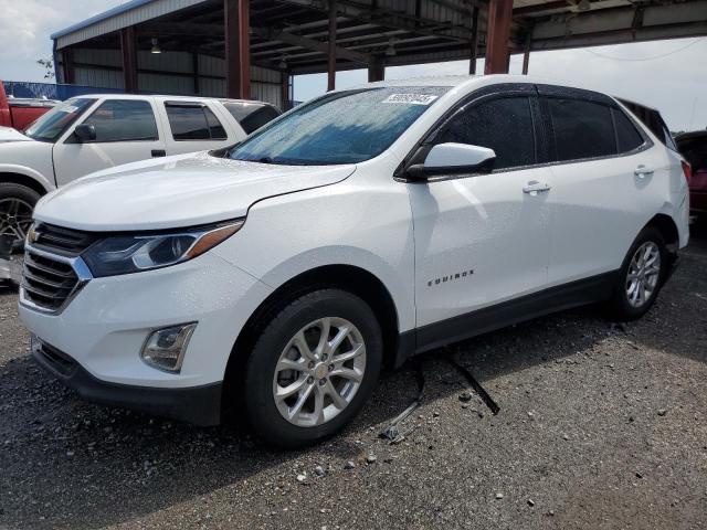 2020 CHEVROLET EQUINOX LT - 2GNAXTEVXL6220822