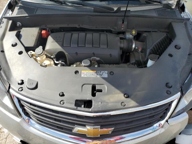 2015 CHEVROLET TRAVERSE L 1GNKRFED5FJ303265