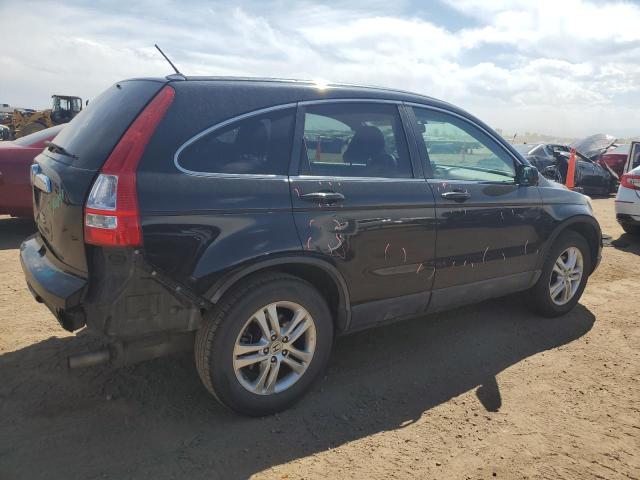Vin: 5j6re3h76al027483, lot: 58189325, honda crv exl 20103