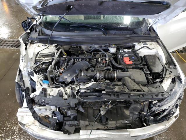 2018 HONDA ACCORD EXL - 1HGCV1F56JA047201