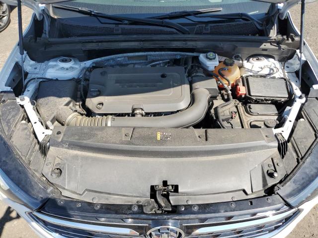 2021 BUICK ENVISION P LRBFZMR46MD111808